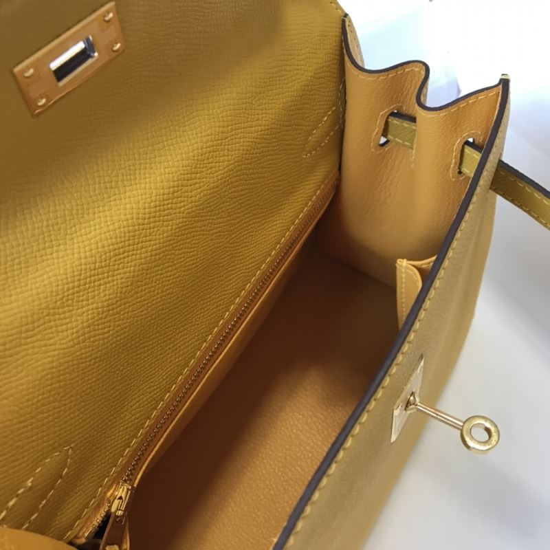 Hermes Kelly Bags